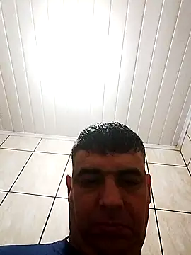 branquinho3 (Ask my age) - Pelado no banheiro do mercado