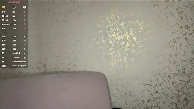 SelenaBrook webcam