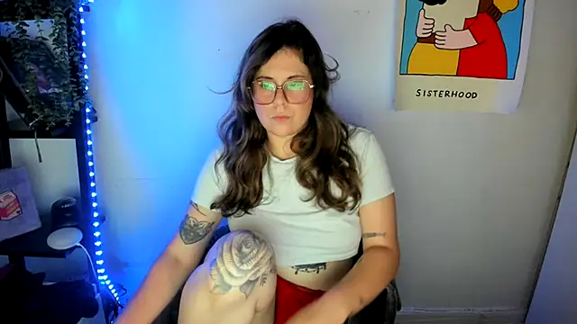 Rosiee69_ webcam