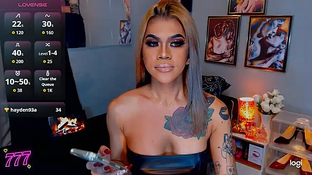 StellaStrong30