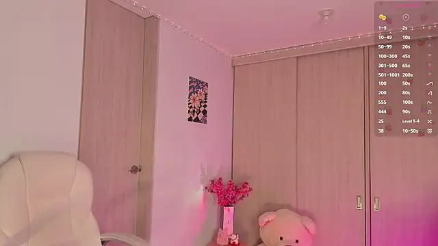 Nami__doll1 webcam