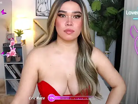 Lyka_Fox69 webcam