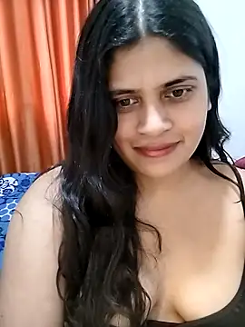 Shakeera1 webcam