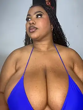 AinaraJimenez webcam