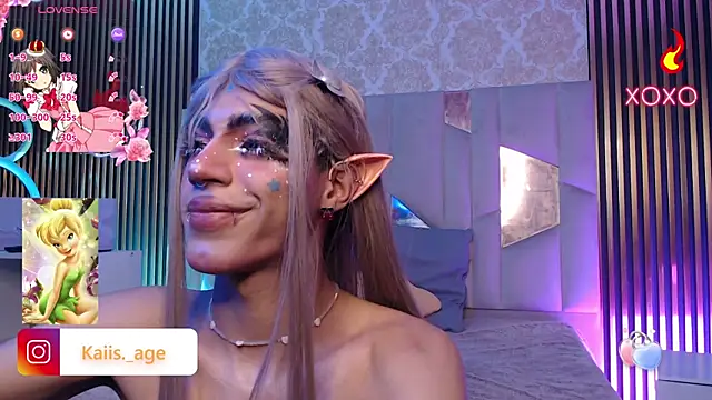 kaisage_tay webcam