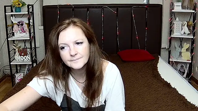 MeganPirs webcam