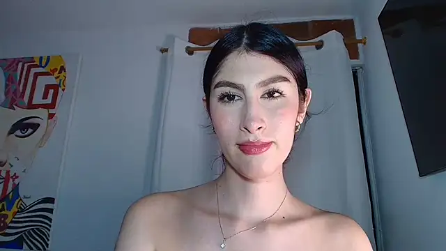 valeria_gonzales_ webcam