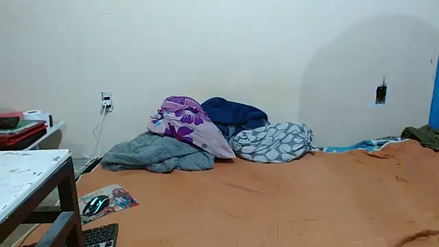 MeisanPaul webcam