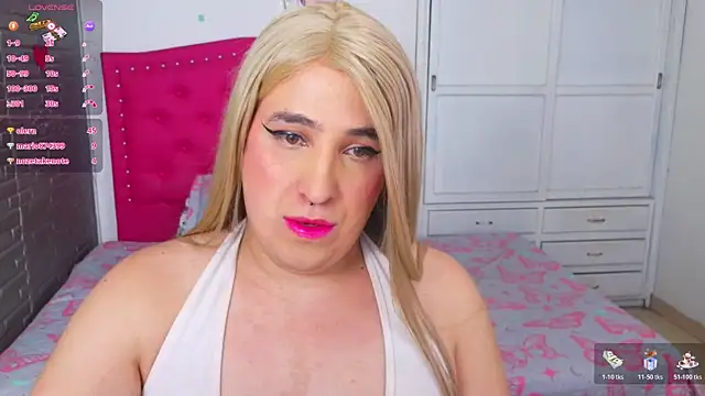 roxxy_pink_ webcam