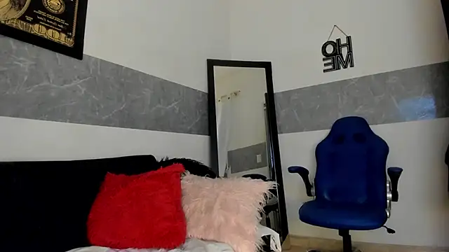 stacyfoxxx webcam