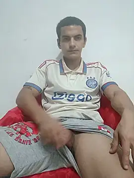 Heartsarm live cam on StripChat