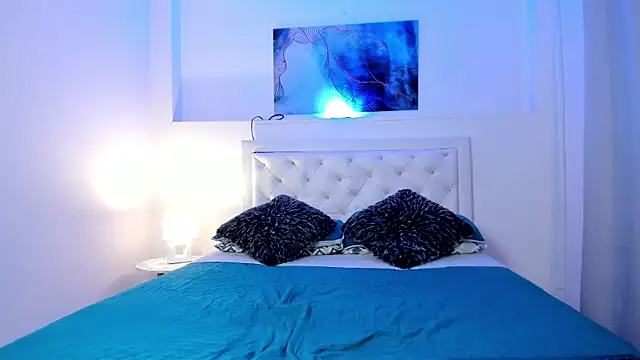 Georginap_'s room