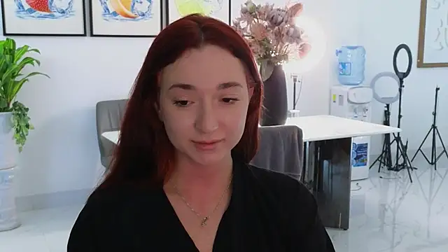 YasmineWest webcam