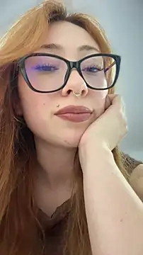 Sofii_gold webcam