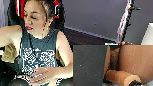 Blaze_Onn webcam