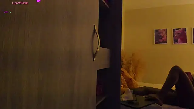 Ananya_Kay01 webcam