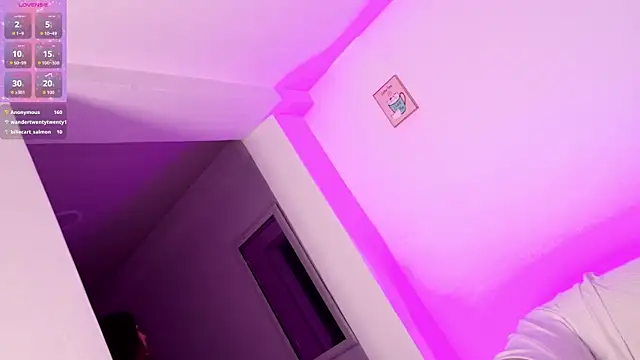 ElissaDominguez webcam