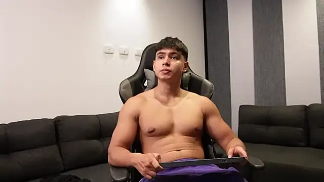 Bray_Kevin webcam