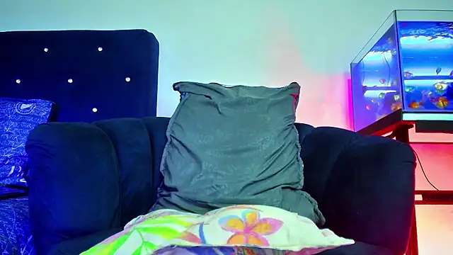 Aliice_Doll webcam