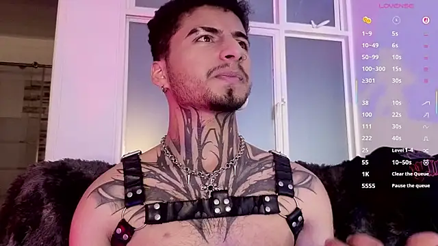JuanCamiilo_66 webcam