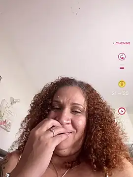 ladycreamypr2 webcam