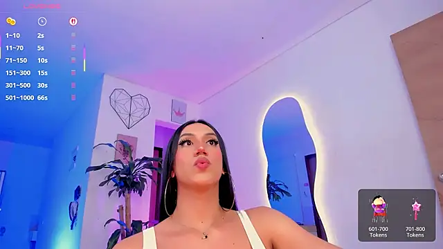 Pretty_Mariangel webcam