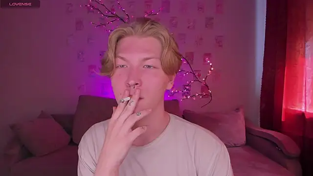 TheMikeSever webcam