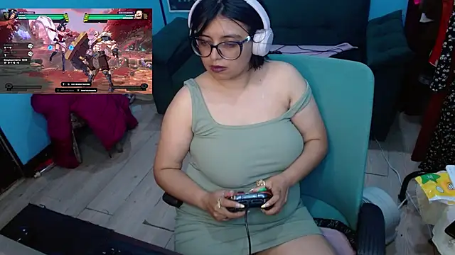 ohmysqueak webcam