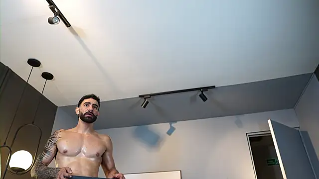 Austin_bolt webcam
