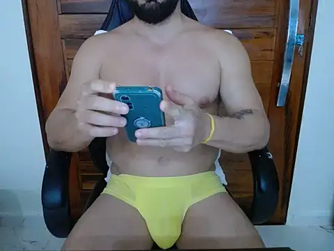Apollo_21 webcam