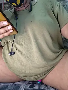 hotty_manisha webcam