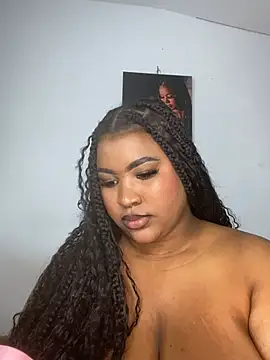 AinaraJimenez webcam