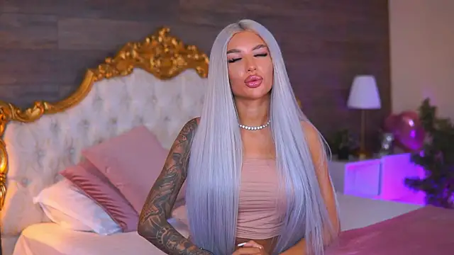 Juicy_Jessye webcam