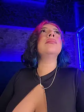 Scarlett-LS webcam
