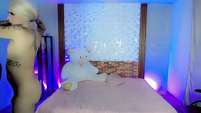 Zion_Moore webcam
