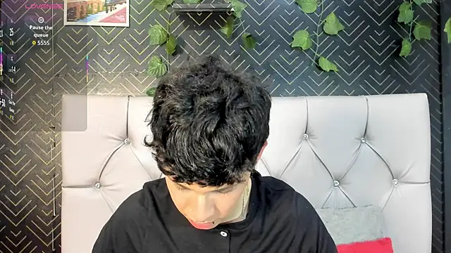 Axel__Evans webcam