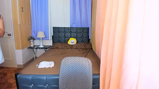 ameliamaureen webcam