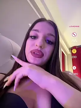 Anyssia webcam