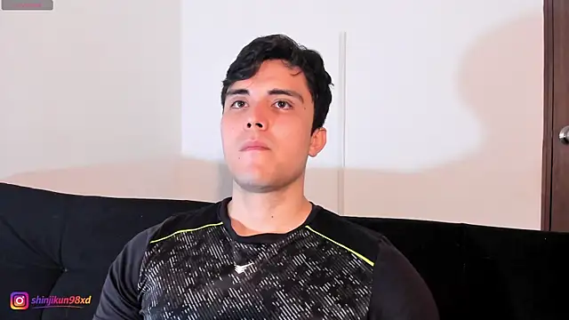 jasonxd9898 webcam