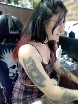 _Alaskamisa webcam