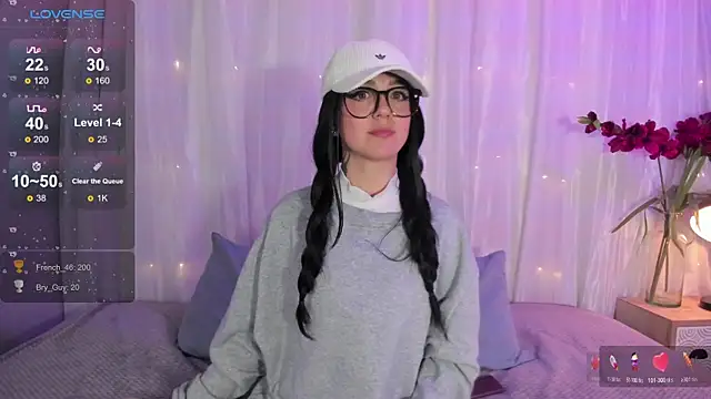 babedooll webcam