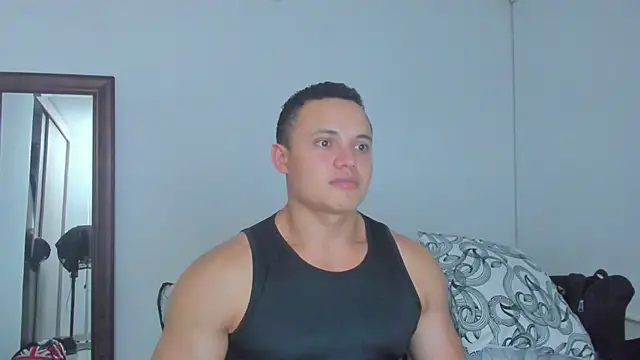 KingLevi01 webcam
