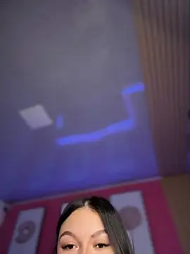 Megaan__More webcam