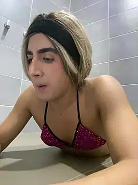 SamaraPike webcam
