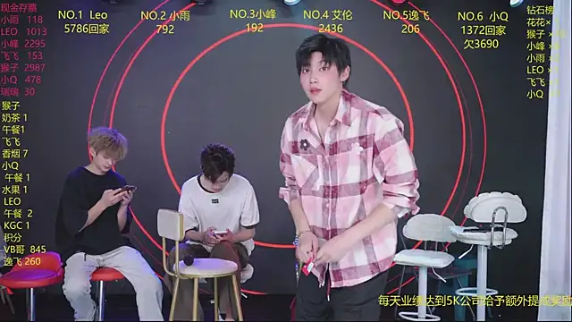 AAA-winner webcam