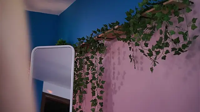 ElyssawetXX webcam