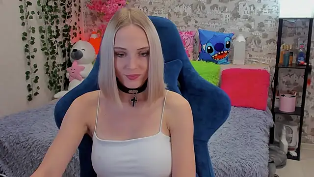 Gina_Gina_love webcam
