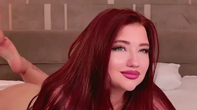 DakotaSecret webcam