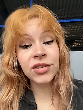 _Little_Ginger webcam