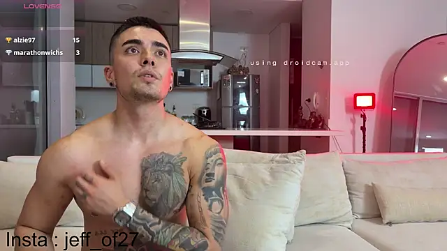 jeff_boss_ webcam